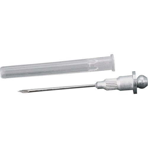 Aiguille d'injection de graisse Equipex