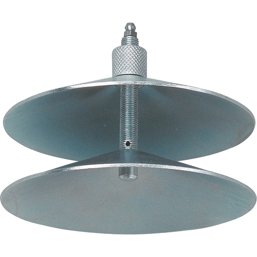 Steel Bearing Packer Equipex