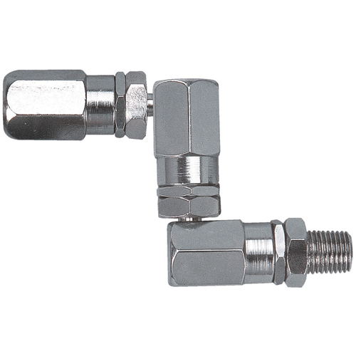 Grease Swivel Fitting Equipex