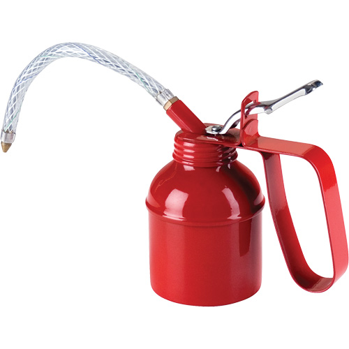 Burette &agrave; huile, Acier, Capacit&eacute; de 6 oz Equipex