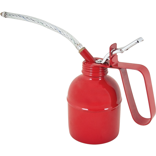 Oil Can, Steel, 10 oz Capacity Equipex