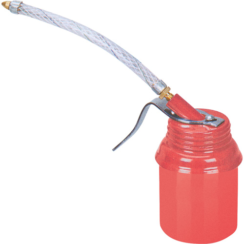 Oil Can, Steel, 4 oz Capacity Equipex