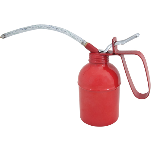 Burette &agrave; huile, Acier, Capacit&eacute; de 13 oz Equipex