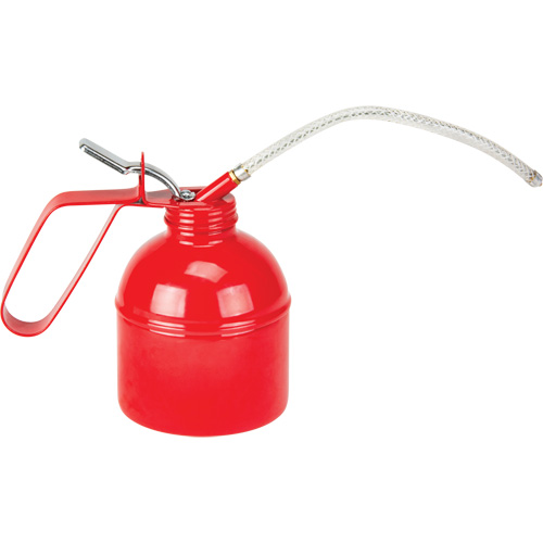 Burette &agrave; huile, Acier, Capacit&eacute; de 23 oz Equipex