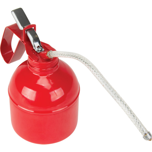 Burette &agrave; huile, Acier, Capacit&eacute; de 23 oz Equipex