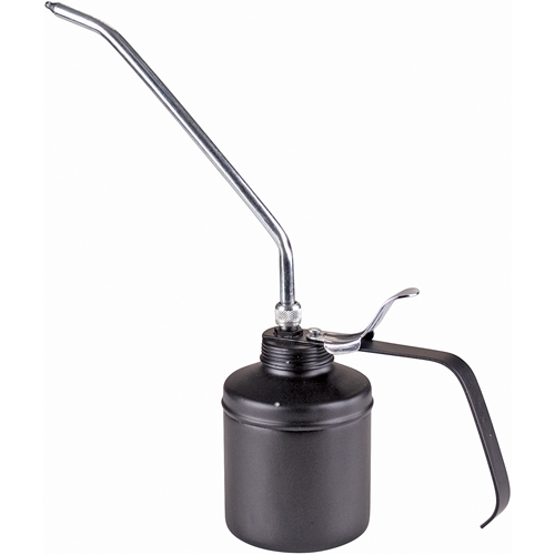 Burette &agrave; huile, Acier, Capacit&eacute; de 16 oz Equipex