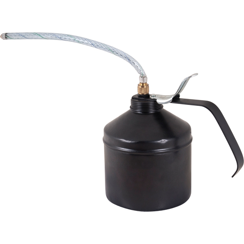 Burette &agrave; huile, Acier, Capacit&eacute; de 33 oz Equipex