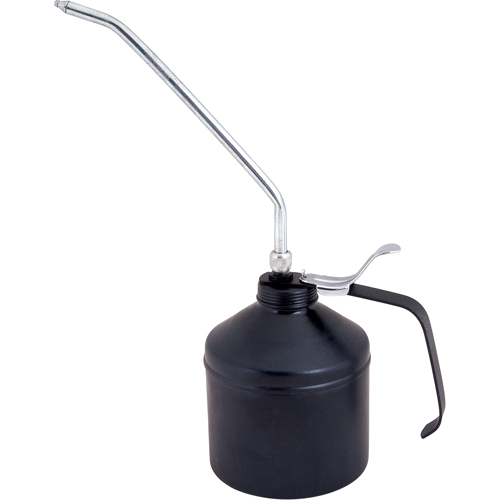Burette &agrave; huile, Acier, Capacit&eacute; de 33 oz Equipex
