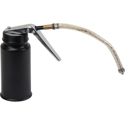 Oil Can, Steel, 6 oz Capacity Equipex