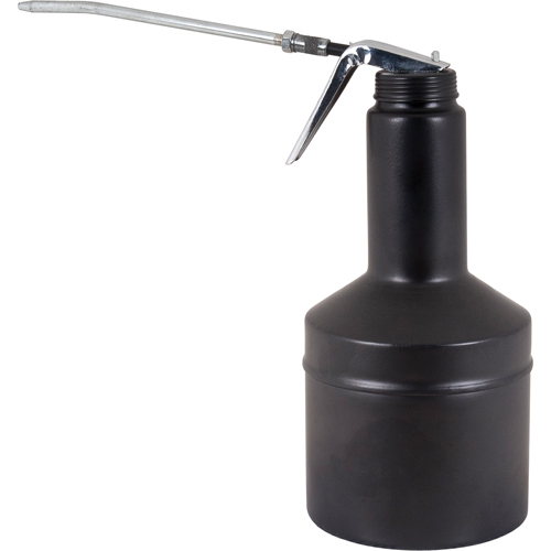 Oil Can, Steel, 33 oz Capacity Equipex