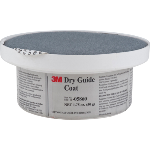 Dry Guide Coat Equipex