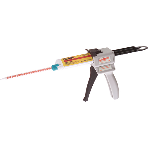 Dual Cartridge Manual Applicator, 50 ml Equipex