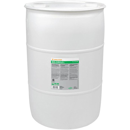 BIO-CIRCLE L Solution, Drum Equipex