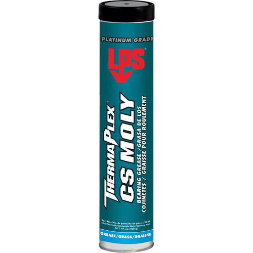 ThermaPlex&reg; CS Moly Bearing Grease Equipex