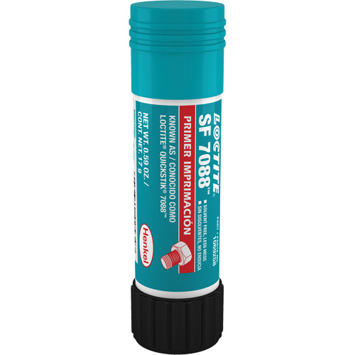 7088 Quickstix Primer, 17 g, Stick Equipex