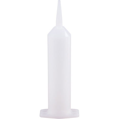 Broadcast Sprayer Tapered Tip Hand Syringe Equipex