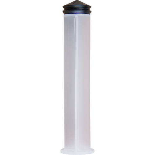 Broadcast Sprayer Hand Plunger & Stopper Equipex