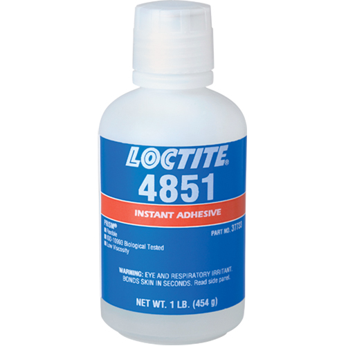 Flexible Prism 4851, Transparent, Bouteille, 454 g Equipex