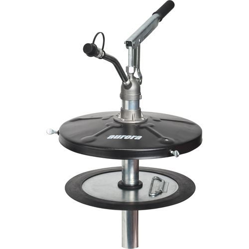 Pompe de remplissage de graisse Equipex