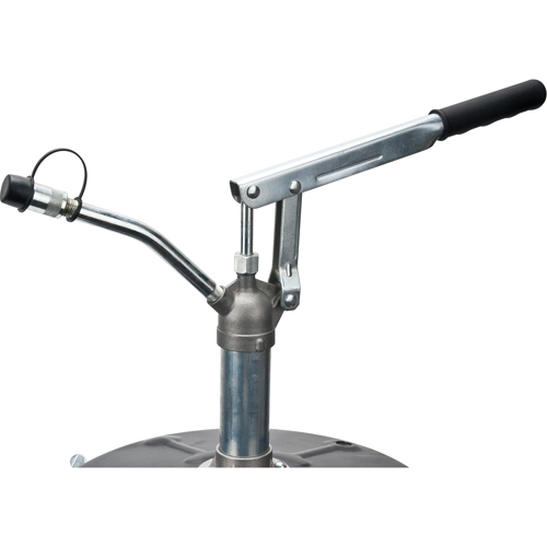 Pompe de remplissage de graisse Equipex
