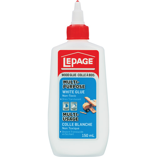 LePage&reg; White Glue Equipex