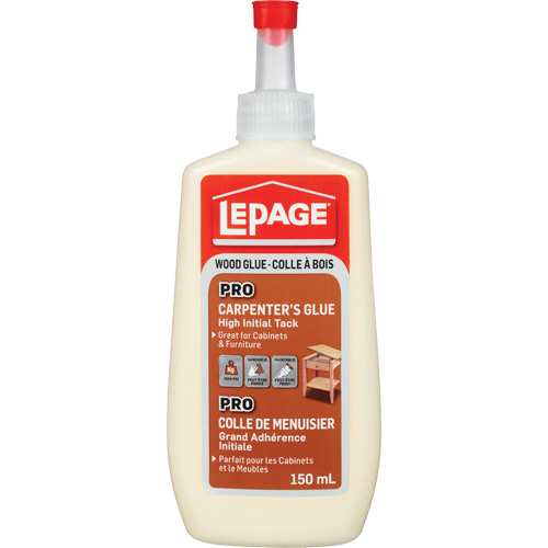 LePage&reg; Carpenter's Glue Equipex