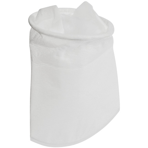 Sac filtrant jetable pour BIO-CIRCLE Equipex
