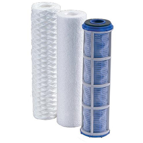 Disposable Filter Equipex