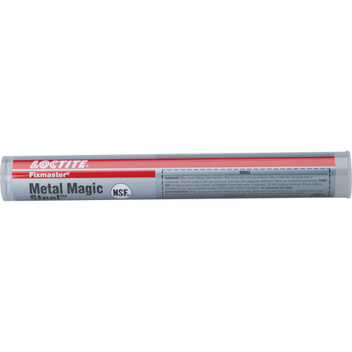 Fixmaster Metal Magic Steel Repair, 150 g., Stick Equipex