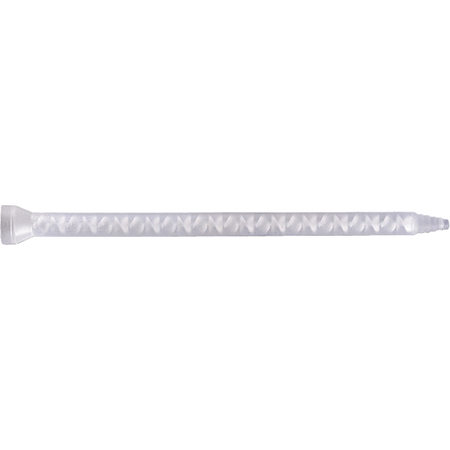 Static Mix Nozzles and Accessories, 8-4/5" L Equipex