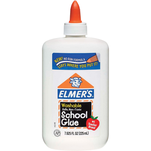 White Glue Equipex