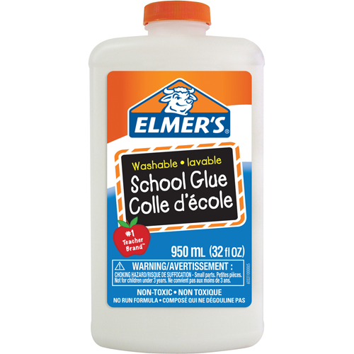 White Glue Equipex