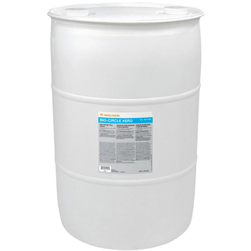 BIO-CIRCLE Aero Solution, Drum Equipex