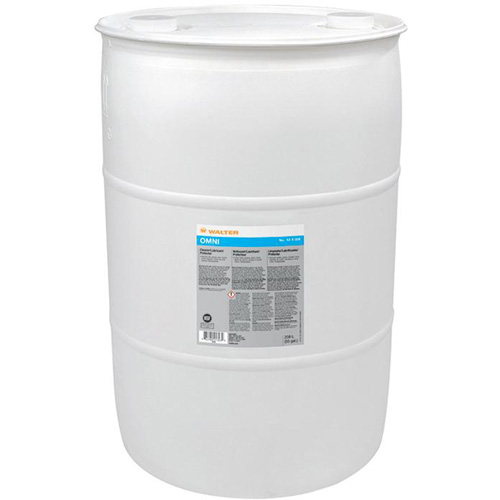Omni Cleaner / Lubricant / Protector, Drum Equipex