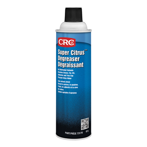 D&eacute;graissants Super Citrus, 425 g Equipex