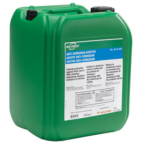Corrosion Inhibitor, Pail Equipex