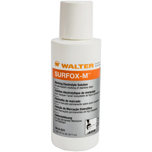 SURFOX-M Marking Solution Equipex