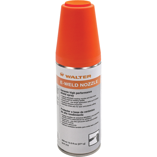 E-Weld Nozzle Anti-Spatter, Aerosol Equipex