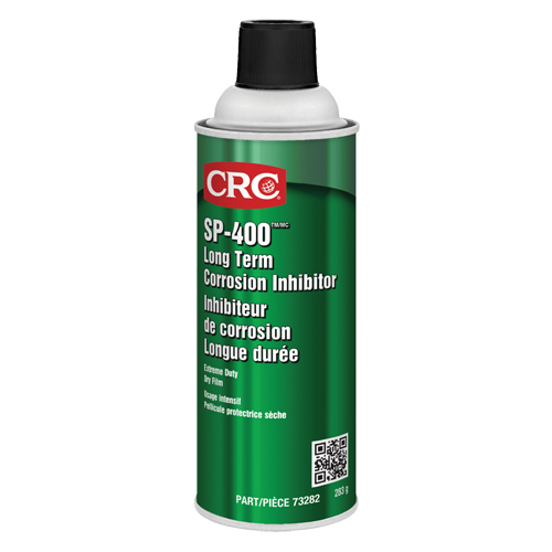 SP-400 Corrosion Inhibitor, Aerosol Can Equipex