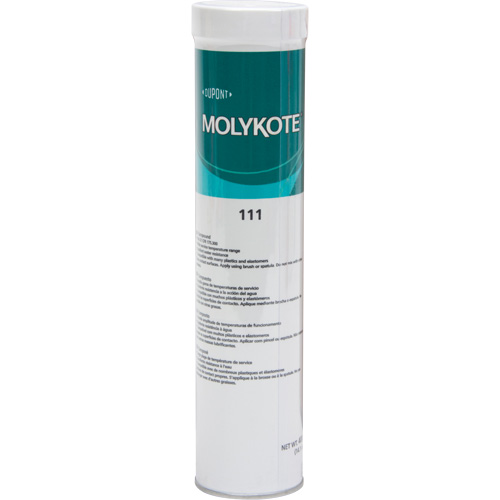 Compos&eacute; Molykote 111, 400 g, Cartouche Equipex