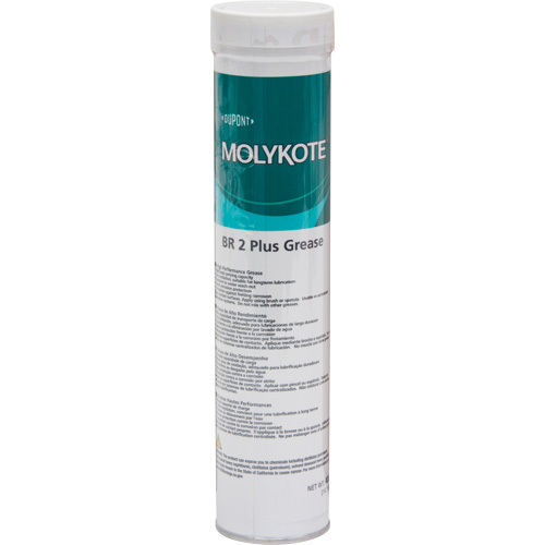 Molykote BR2-Plus Multi-Purpose E.P. Grease Equipex