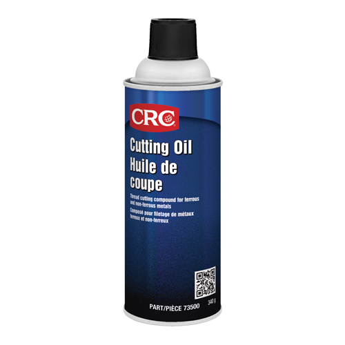 Cutting Oil Thread Cutting Lubricant, Aerosol Can Equipex