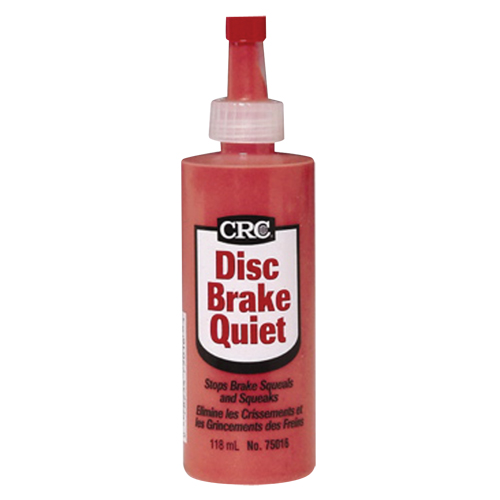 Disc Brake Quiet, Bottle Equipex