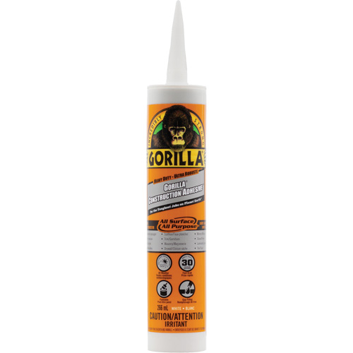 Construction Adhesive Equipex