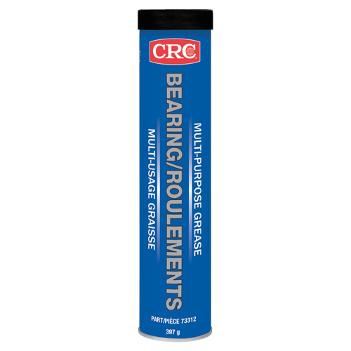 Graisse de roulement pour b&acirc;teau, remorque et roue, 397 g, Cartouche Equipex
