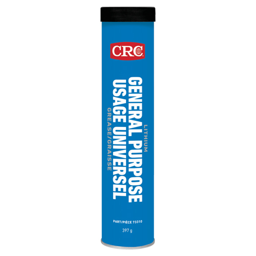 General-Purpose Lithium Grease, Cartridge Equipex