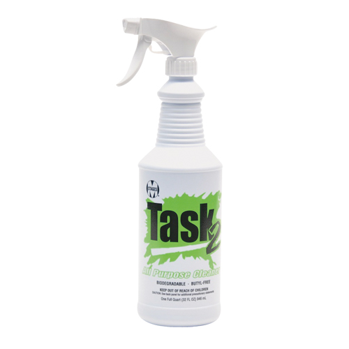STAGES Task2 All-Purpose Cleaner, Bottle Equipex