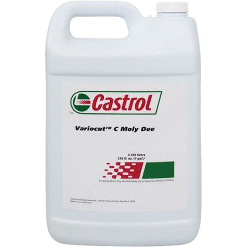 Variocut C Moly Dee Tapping Fluid Equipex