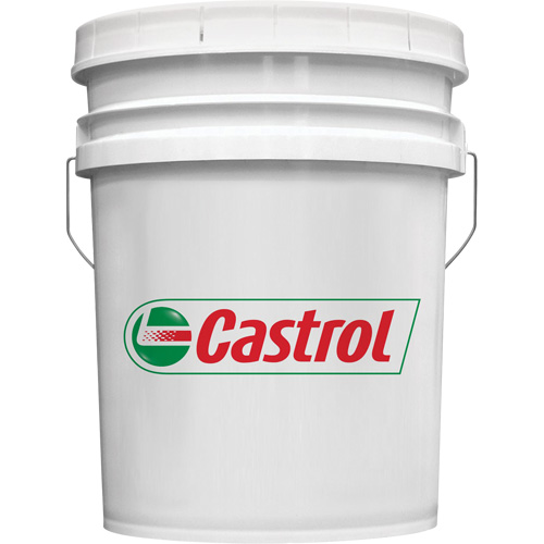 Molub-Alloy&reg; Paste White T Paste, Pail Equipex