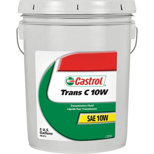 Fluide de transmission Trans C-10 3910 TO-4 Equipex